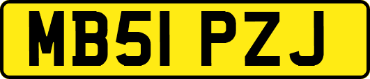 MB51PZJ