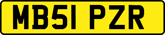 MB51PZR