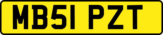 MB51PZT