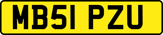 MB51PZU