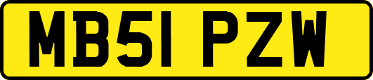 MB51PZW