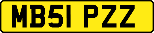 MB51PZZ