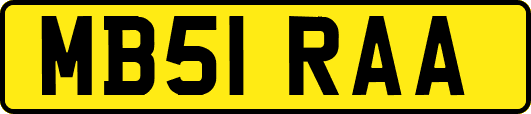 MB51RAA