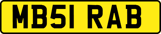MB51RAB