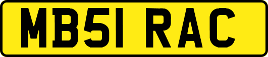 MB51RAC