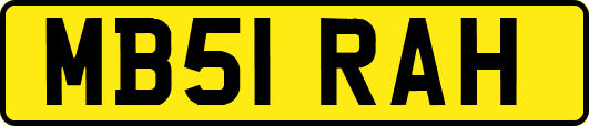 MB51RAH