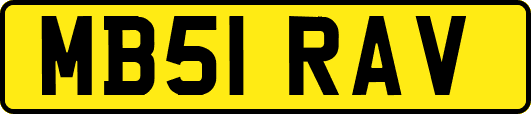 MB51RAV