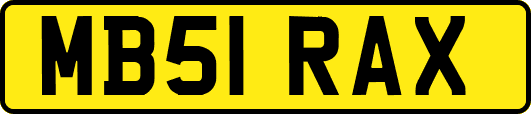 MB51RAX