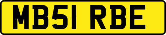 MB51RBE