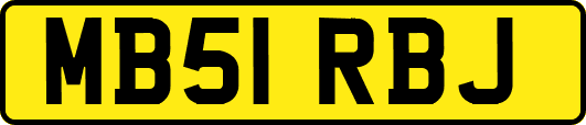 MB51RBJ