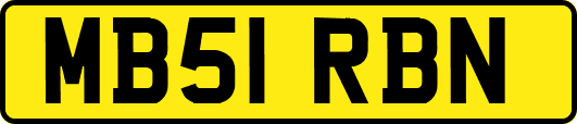 MB51RBN