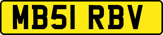 MB51RBV