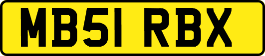 MB51RBX