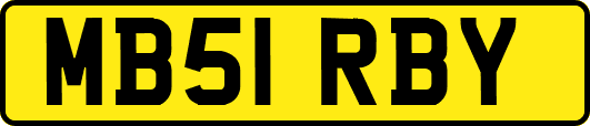 MB51RBY