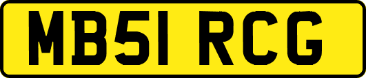 MB51RCG