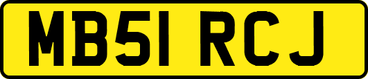 MB51RCJ