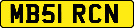 MB51RCN
