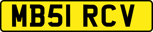 MB51RCV