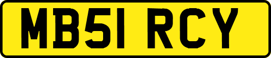 MB51RCY