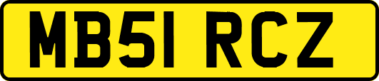 MB51RCZ
