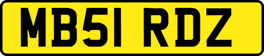 MB51RDZ
