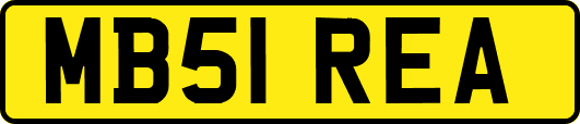 MB51REA