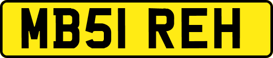 MB51REH