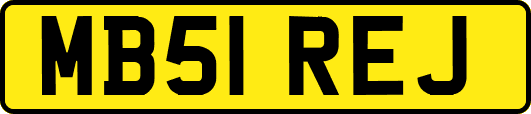 MB51REJ