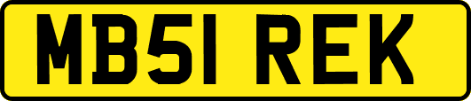 MB51REK