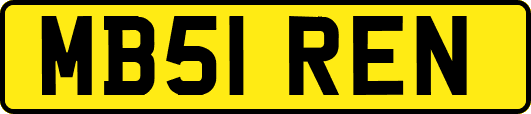 MB51REN