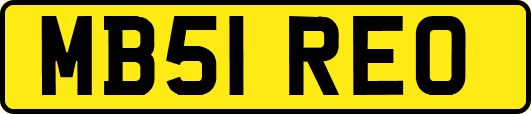 MB51REO