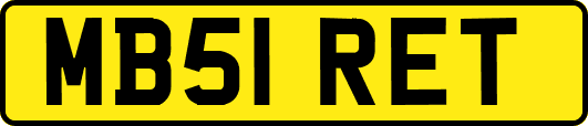MB51RET