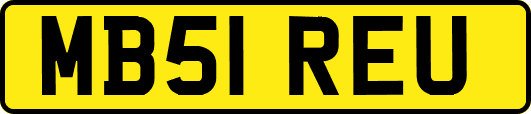 MB51REU