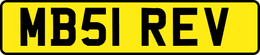 MB51REV