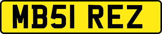 MB51REZ