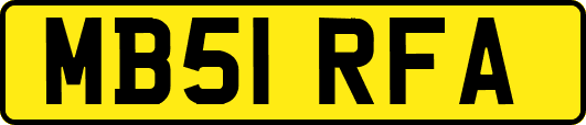 MB51RFA