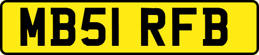 MB51RFB