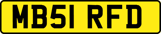 MB51RFD