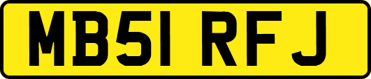MB51RFJ
