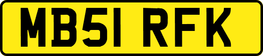 MB51RFK