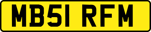 MB51RFM