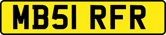 MB51RFR