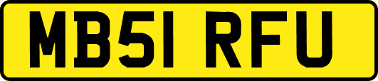 MB51RFU