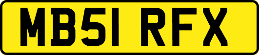 MB51RFX