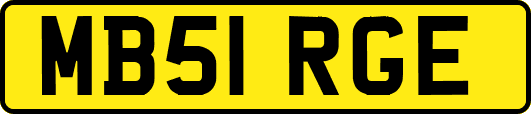 MB51RGE