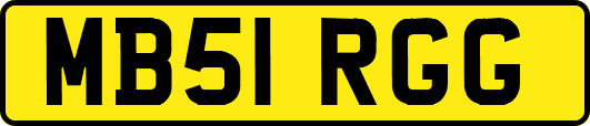 MB51RGG