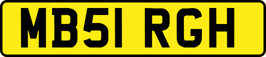 MB51RGH