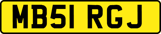 MB51RGJ
