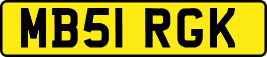 MB51RGK