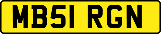 MB51RGN